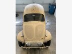 Thumbnail Photo 14 for 1960 Volkswagen Beetle Coupe